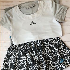 Adidas by Stella McCartney outfit